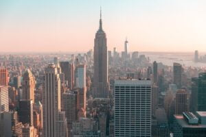 why is rent in new york so expensive
