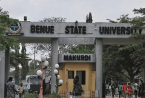 Benue State University Admission