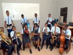 Music Schools