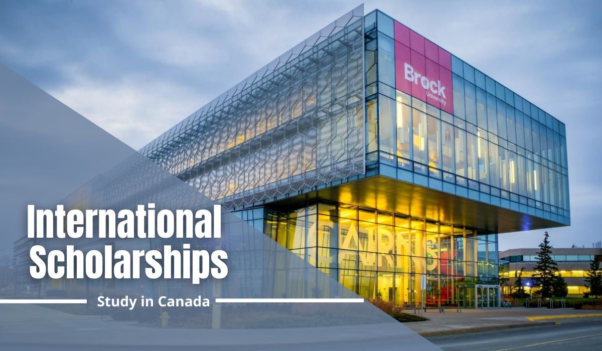 20 Universities Scholarship offers in Canada