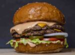 fast food items