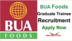 BUA