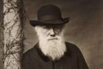 CHARLES DARWIN