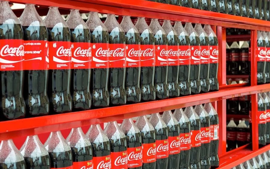 Coca-Cola Distributor in Nigeria