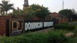 DOMINICAN UNIVERSITY