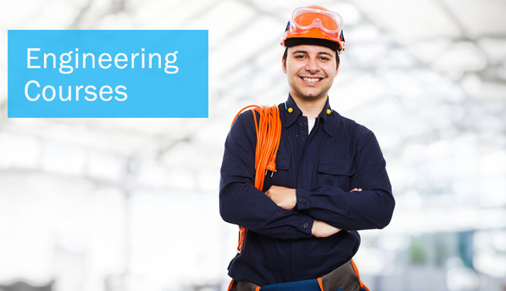 Engineering Courses in Nigeria