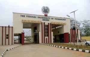 FUTA Courses