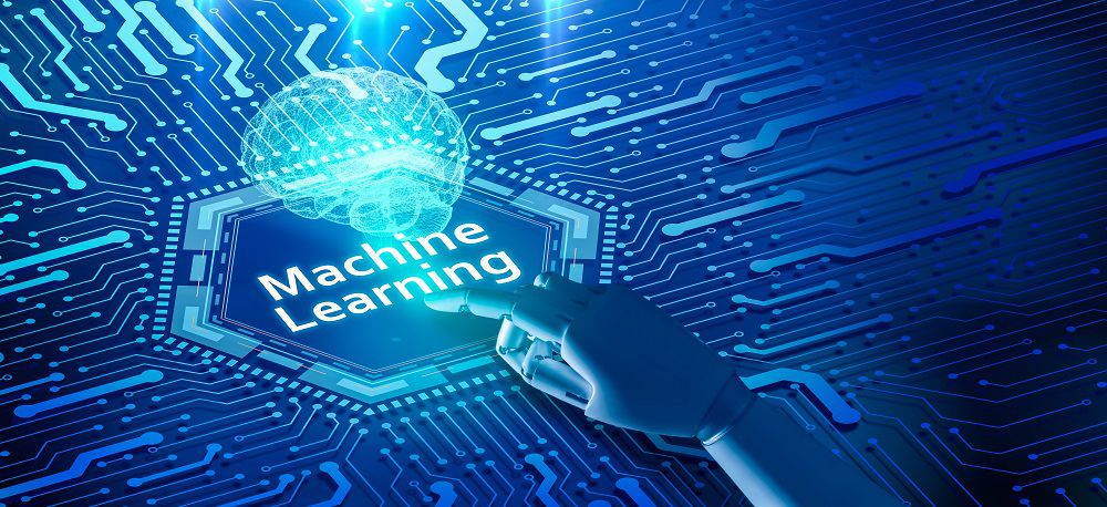 Machine learning tools