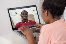 Online Dating In Nigeria