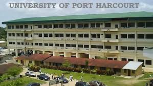 UTME Candidates for Uniport