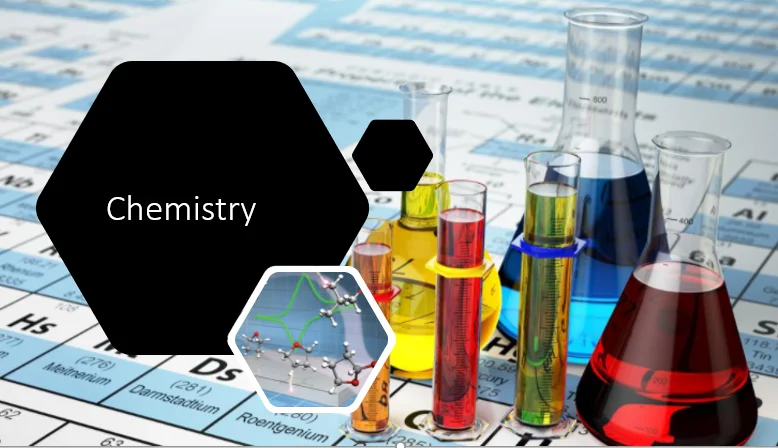 chemistry