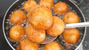 How to Make Puff Puff