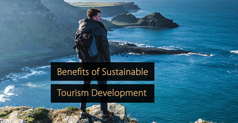 Benefit of sustainable-tourism