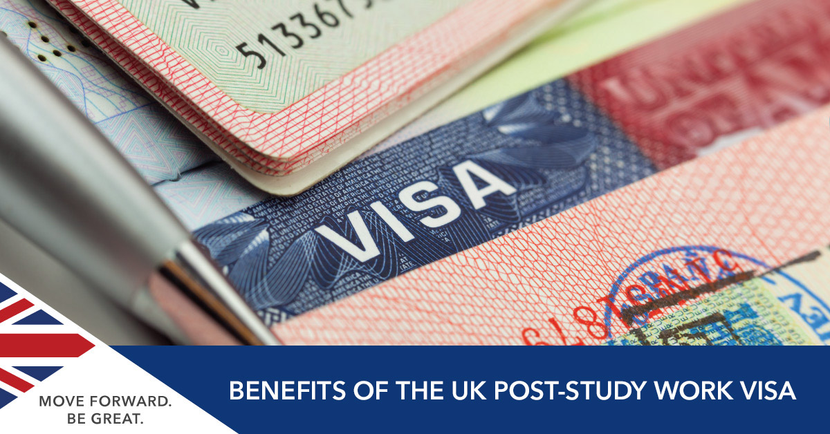UK Study-Work Visas 2023