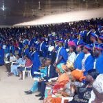 MATRICULATION