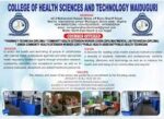 HEALTH SCIENCES