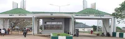 IMSU