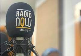 RADIO NOW FM