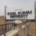KARL KUMM