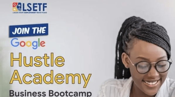 LSETF