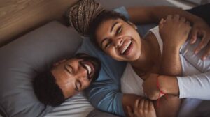 Self-Care in a Relationship