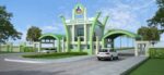 ADMISSION