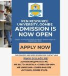PEN RESOURCE