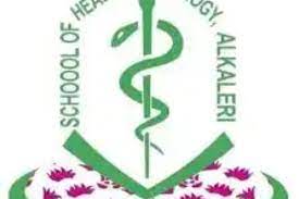 SCHOOL OF HEALTH
