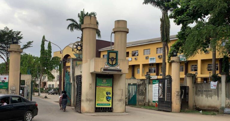 YABATECH Cut Off Marks For Admissions 2023 2024 All Departments 