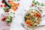 NUTRITION