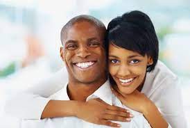Strong Foundation For a Nigerian Marriage