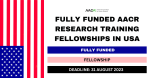 AACR RESEARCH