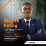 ACCESS BANK
