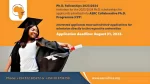 Scholarship