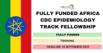EPIDEMIOLOGY TRACK