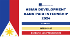 PAID INTERNSHIP