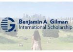 BENJAMIN A. GILMAN
