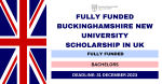 BUCKINGHAMSHIRE