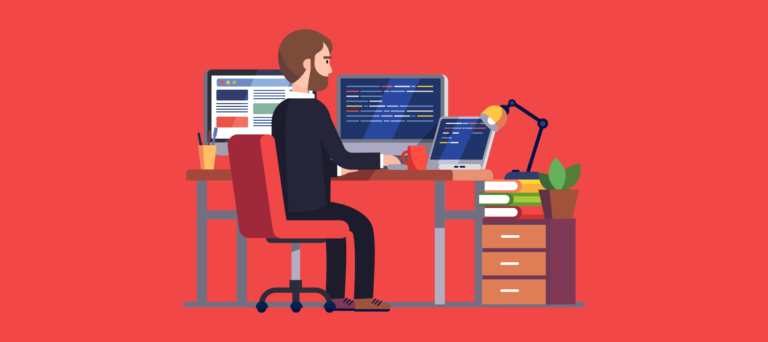The Maestros Of Code: Exploring The World's 15 Most Influential ... image.