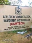 CAMTECH