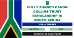 CANON COLLINS TRUST