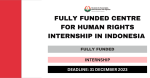 HUMAN RIGHTS