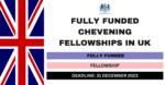 CHEVENING