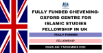 CHEVENING