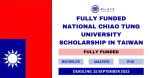 CHIAO TUNG
