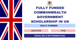 COMMONWEALTH