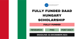 DAAD HUNGARY