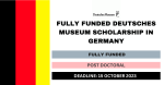 DESUTSCHES MUSEUM