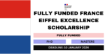EIFFEL EXCELLENCE