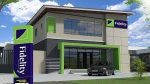 FIDELITY BANK